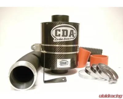 BMC 2007 Opel Corsa D 1.6L OPC Carbon Dynamic Airbox Kit - ACCDASP-37