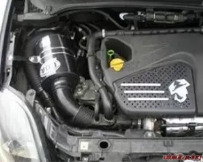 BMC 09+ Abarth Punto EVO 1.4L Multiair (Not for RHD) Carbon Dynamic Airbox Kit - ACCDASP-44