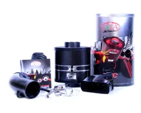 BMC 2012 Subaru BRZ/Toyota GT86/Scion FR-S 2.0L Oval Trumpet Airbox Kit