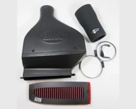 BMC 2010 VW Golf VI GTI Flat Carbon Racing Filter Stage 1 MID Kit