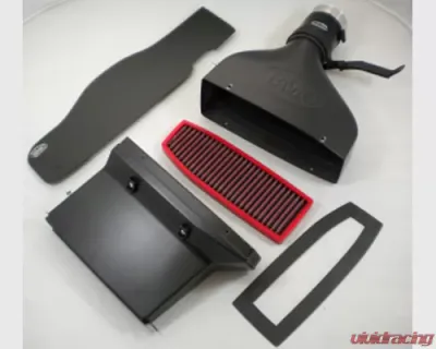 BMC 2013 VW Golf VII 2.0 GTI Carbon Racing Filter Stage 1 MID Kit - CRF805/01-S1
