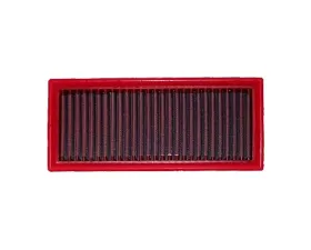 BMC 03-07 Chrysler Crossfire 3.2L V6 Replacement Panel Air Filter (2 Filters Required)