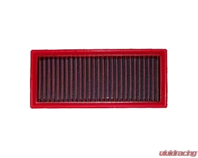 BMC 03-07 Chrysler Crossfire 3.2L V6 Replacement Panel Air Filter (2 Filters Required) - FB125/01
