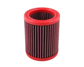 BMC 91-96 Peugeot 106 1.1L Replacement Cylindrical Air Filter