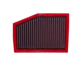 BMC Flat Panel Replacement Filter Porsche Boxster 986 3.2 S HP 252|260|266 99-04