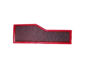 BMC Flat Panel Replacement Filter Porsche 996 3.4|3.6 Carrera HP 320|300|345 98-05