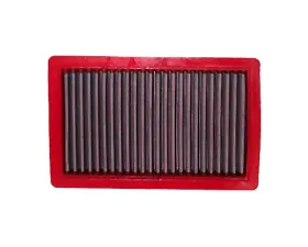 BMC 89-91 Fiat Uno (146/158/246) 1.3 Turbo IE Replacement Panel Air Filter