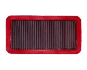 BMC 89-91 Lexus ES 250 2.5L V6 Replacement Panel Air Filter