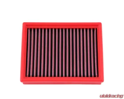 BMC 02-04 Audi A6 (4B/C5) 4.2L V8 RS6 Replacement Panel Air Filter (2 Filters Req.) - FB188/01