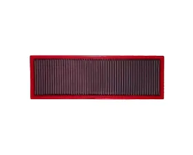 BMC Flat Panel Replacement Filter Porsche 996 3.6 Turbo|Turbo S HP 420|450 01-05