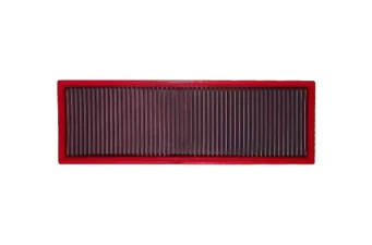 Air Intakes