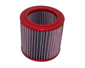 BMC 00-09 Saab 9-5 I (YS3E) 2.0L Replacement Cylindrical Air Filter