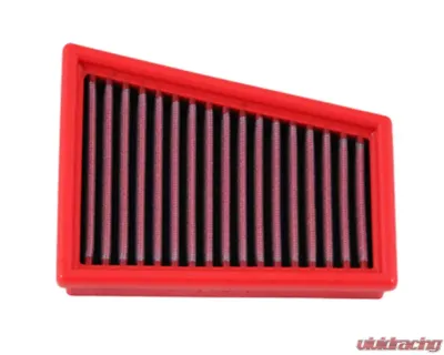 BMC 10+ Dacia Duster II 1.6 16V Replacement Panel Air Filter - FB218/01