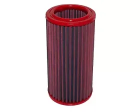 BMC 97-99 Peugeot 306 1.9L SRDT Replacement Cylindrical Air Filter