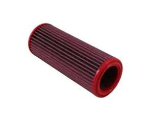 BMC 04+ Fiat Idea (135/235) 1.9L JTD Replacement Cylindrical Air Filter
