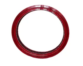 BMC 00-06 Fiat Doblo / Doblo Cargo (119/223) 1.2L Replacement Cylindrical Air Filter