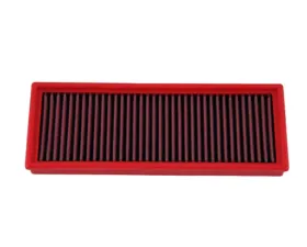 BMC Flat Panel Replacement Filter Mercedes-Benz 2 Filters Required 01-14