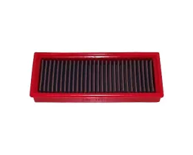 BMC 01-03 Renault Avantime 2.0 Turbo Replacement Panel Air Filter