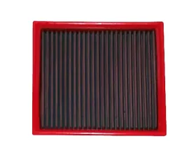 BMC 02-09 Mercedes Class E (W211/S211) E 400 CDI Replacement Panel Air Filter (2 Filters Req.)