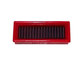 BMC 03+ Nissan Kubistar 1.2L 16V Replacement Panel Air Filter