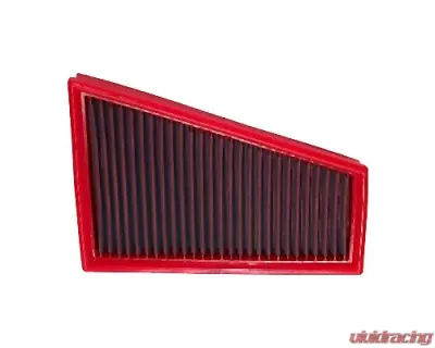 BMC 2002 Citroen Berlingo I (MF) 2.0 HDI Replacement Panel Air Filter - FB276/01