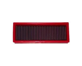 BMC 04-07 Chrysler Crossfire 3.2L SRT-6 Replacement Panel Air Filter (2 Filters Req.)
