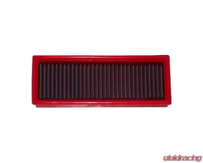 BMC 04-07 Chrysler Crossfire 3.2L SRT-6 Replacement Panel Air Filter (2 Filters Req.) - FB281/01