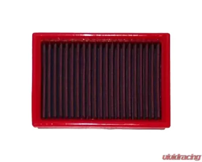 BMC 02-08 Ford Fiesta V 1.2L 16V Replacement Panel Air Filter - FB297/01