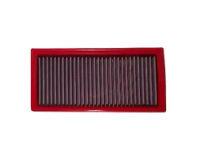 BMC 02-06 Seat Cordoba II 1.2L Replacement Panel Air Filter