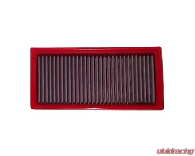 BMC 02-06 Seat Cordoba II 1.2L Replacement Panel Air Filter - FB317/20