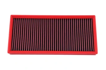 Air Intakes