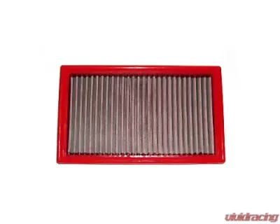 BMC 2009 Fiat Sedici (189) 1.6L 16V Replacement Panel Air Filter - FB345/01