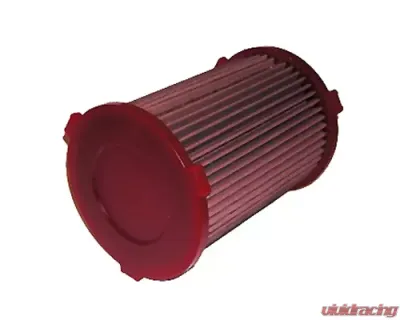 BMC 01-07 Maserati Spyder 4.2L GT 6M Replacement Cylindrical Air Filter - FB349/12