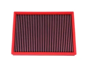 BMC 06-08 Chevrolet Vectra III / GTS 1.6L Replacement Panel Air Filter