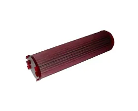 BMC 02-06 Mercedes Class E (W211/S211) E 200 CDI Replacement Cylindrical Air Filter