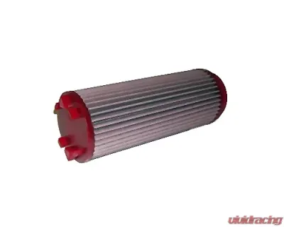 BMC 04-10 Volvo S60 2.4 T5 20V Replacement Cylindrical Air Filter - FB358/16