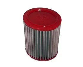 BMC 2003+ Dodge Viper 8.3L V10 SRT-10 Replacement Cylindrical Air Filter (2 Filters Req.)