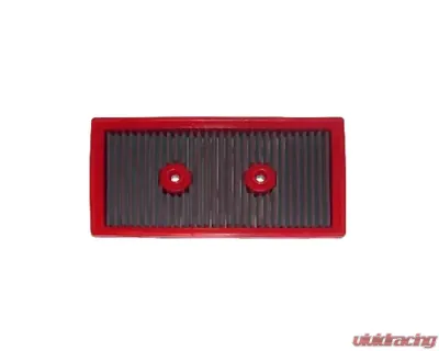 BMC 05-10 Volkswagen Jetta V (A5) 1.6L FSI Replacement Panel Air Filter - FB384/20