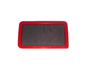 BMC 03-09 Mazda 3 (BK) 1.4L Replacement Panel Air Filter