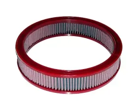 BMC 84-87 Ford Bronco II 5.8L V8 Replacement Cylindrical Air Filter