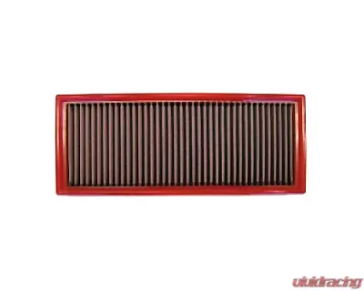 BMC Flat Panel Replacement Filter Lamborghini COUNTACH 5.2 QuattroVALVOLE with 2 Filters Required HP 426 85-91 - FB414/01