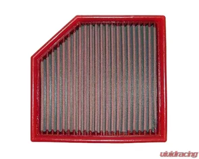 BMC 05-10 Volvo S60 2.4 D Replacement Panel Air Filter - FB434/01