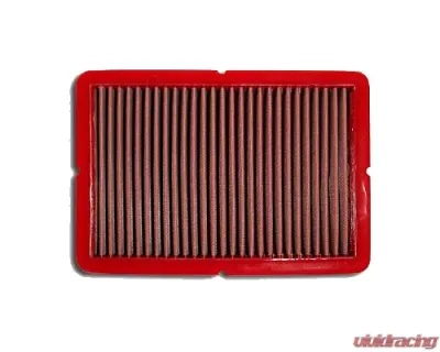 BMC 04-09 Ferrari F430 4.3L V8 Replacement Panel Air Filter (Full Kit) - FB443/03