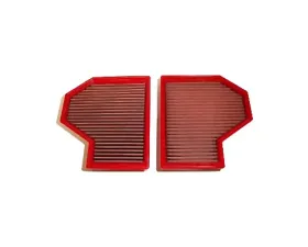BMC AIR Filter (lifetime) Air Filter Set BMW 2006-2010