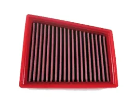 BMC 04-08 Ford Fiesta V 1.6 TDCI Replacement Panel Air Filter