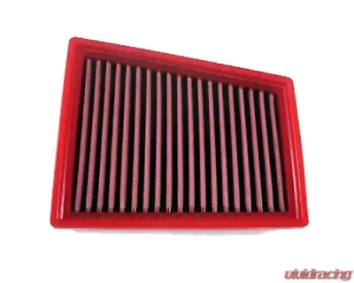BMC 04-08 Ford Fiesta V 1.6 TDCI Replacement Panel Air Filter - FB475/20
