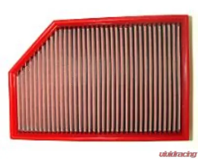BMC 07-10 Volvo S 60 2.0T Replacement Panel Air Filter - FB477/20