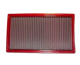 BMC Flat Replacement Filter Ferrari 612 SCAGLIETTI 2 Filters Required_HP 540 06-11_