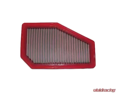 BMC 07-11 Honda Civic VIII 2.0L Type R Replacement Panel Air Filter - FB488/20