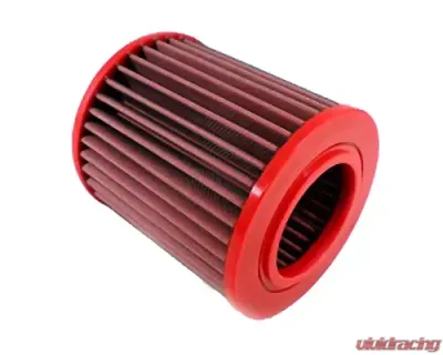 BMC 04-11 Audi A6 (4F/C6) 2.0 TDI Replacement Cylindrical Air Filter - FB495/08